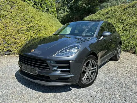 Used PORSCHE MACAN Petrol 2019 Ad 