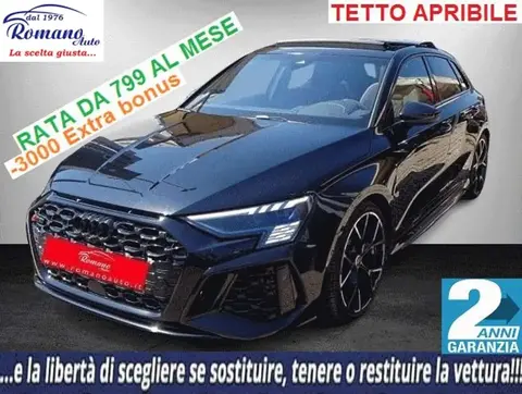 Annonce AUDI RS3 Essence 2024 d'occasion 