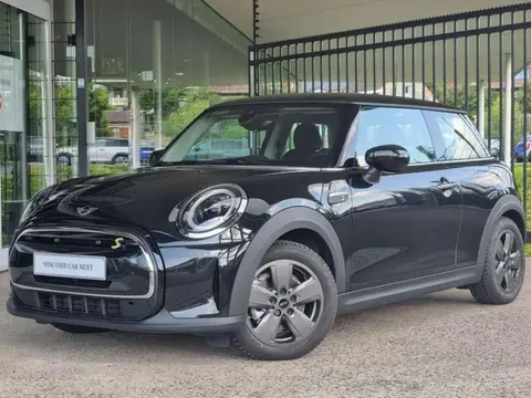 Used MINI COOPER Electric 2022 Ad 