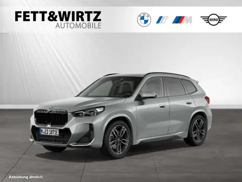 Annonce BMW IX1 Électrique 2023 d'occasion 