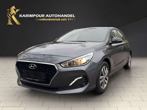 Used HYUNDAI I30 Diesel 2020 Ad 