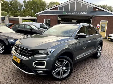 Used VOLKSWAGEN T-ROC Petrol 2019 Ad 