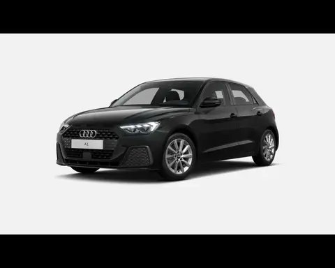 Used AUDI A1 Petrol 2024 Ad 