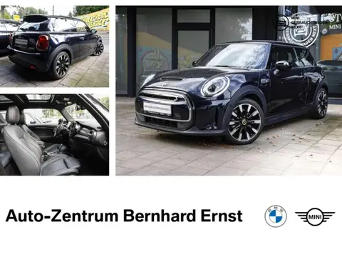 Used MINI COOPER Electric 2021 Ad 