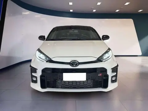 Annonce TOYOTA YARIS Essence 2020 d'occasion 