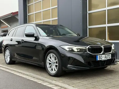 Annonce BMW SERIE 3 Diesel 2023 d'occasion 