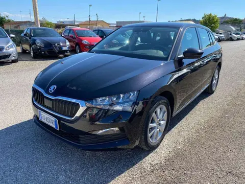 Used SKODA SCALA Petrol 2019 Ad 