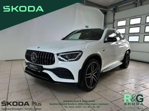 Used MERCEDES-BENZ CLASSE GLC Petrol 2020 Ad 