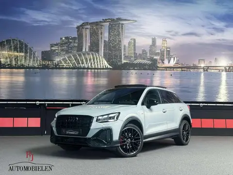 Used AUDI Q2 Petrol 2021 Ad 