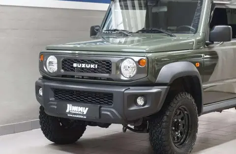 Used SUZUKI JIMNY Petrol 2024 Ad 