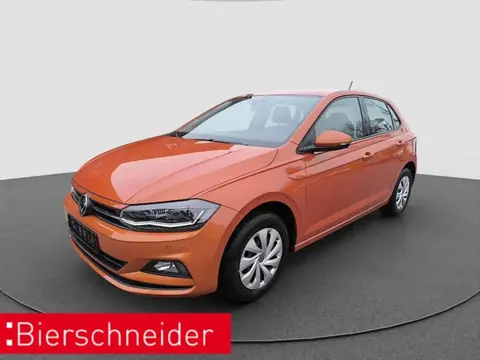 Used VOLKSWAGEN POLO Petrol 2020 Ad 