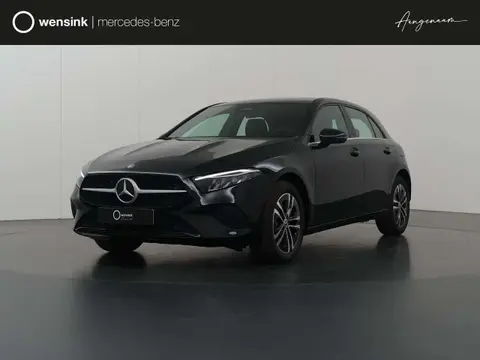 Used MERCEDES-BENZ CLASSE A Hybrid 2024 Ad 