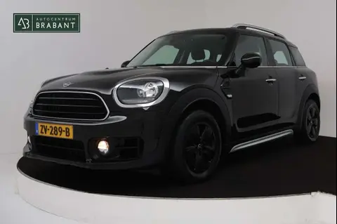 Annonce MINI COOPER Essence 2019 d'occasion 