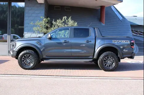 Annonce FORD RANGER Diesel 2024 d'occasion 