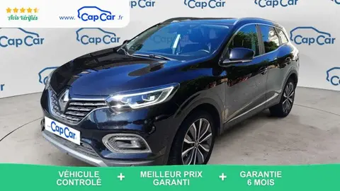 Used RENAULT KADJAR Petrol 2019 Ad 