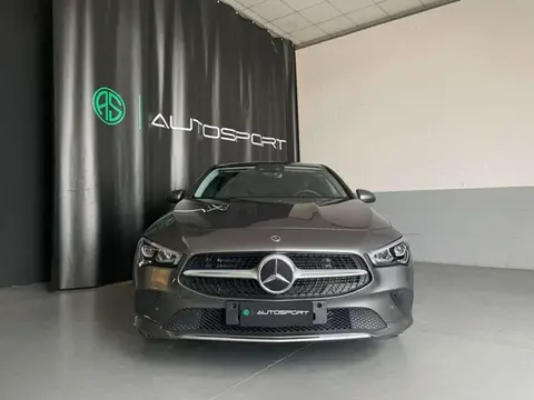 Used MERCEDES-BENZ CLASSE CLA Petrol 2023 Ad 