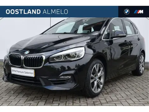 Used BMW SERIE 2 Petrol 2019 Ad 