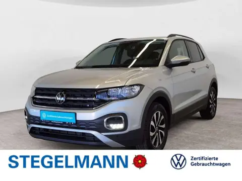 Used VOLKSWAGEN T-CROSS Petrol 2023 Ad 