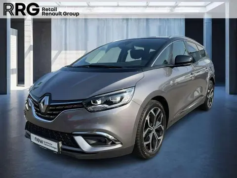 Annonce RENAULT GRAND SCENIC Essence 2023 d'occasion 