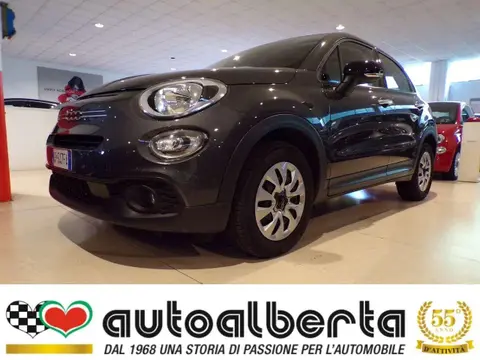 Annonce FIAT 500X Essence 2023 d'occasion 