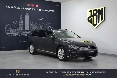 Used VOLKSWAGEN PASSAT Hybrid 2021 Ad 