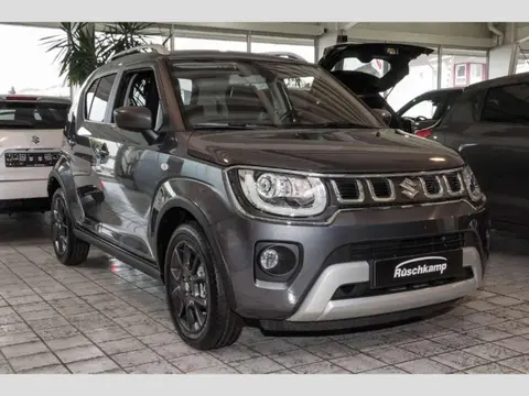 Annonce SUZUKI IGNIS Essence 2024 d'occasion 