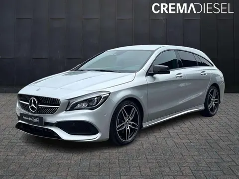 Used MERCEDES-BENZ CLASSE CLA Diesel 2018 Ad 