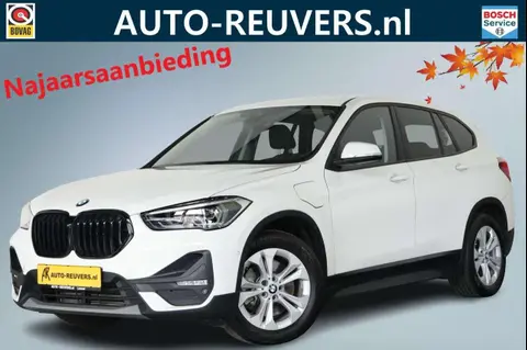 Annonce BMW X1 Hybride 2021 d'occasion 