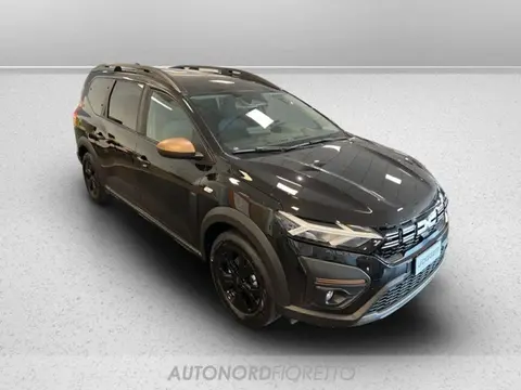 Used DACIA JOGGER Hybrid 2024 Ad 