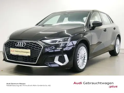 Annonce AUDI A3 Diesel 2020 d'occasion 