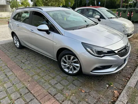 Annonce OPEL ASTRA Diesel 2019 d'occasion 