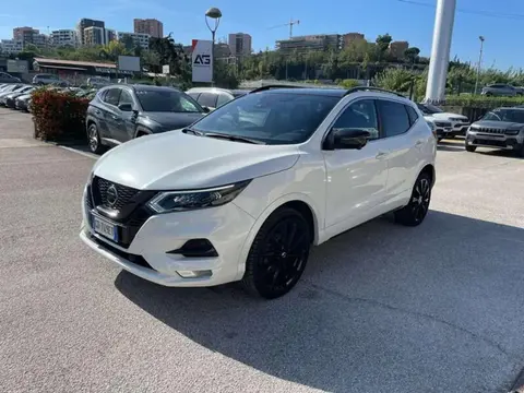 Annonce NISSAN QASHQAI Diesel 2020 d'occasion 