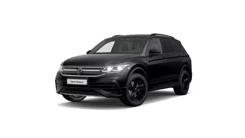 Annonce VOLKSWAGEN TIGUAN Diesel 2022 d'occasion 