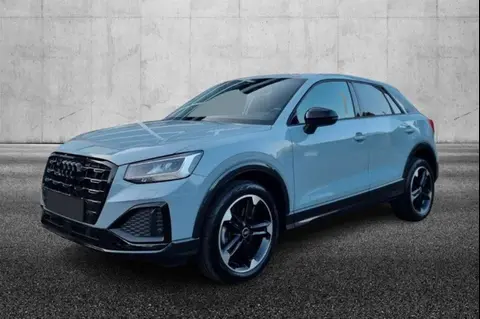 Used AUDI Q2 Diesel 2022 Ad 