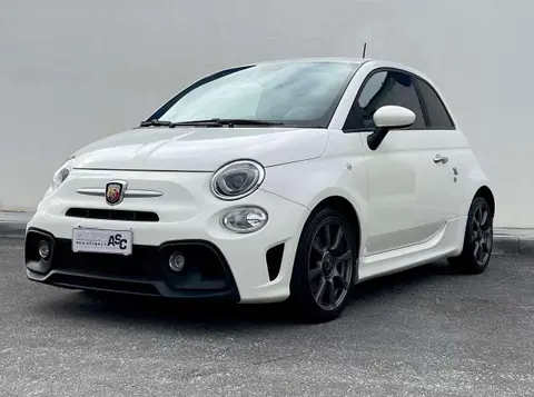 Used ABARTH 595 Petrol 2016 Ad 