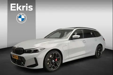 Annonce BMW SERIE 3 Hybride 2024 d'occasion 