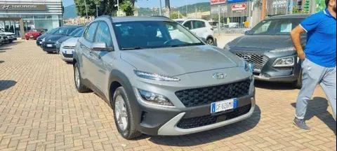 Used HYUNDAI KONA Hybrid 2021 Ad 