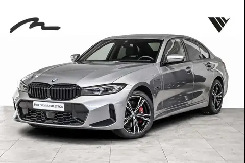 Annonce BMW SERIE 3 Hybride 2023 d'occasion 