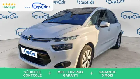 Used CITROEN C4 Petrol 2015 Ad 