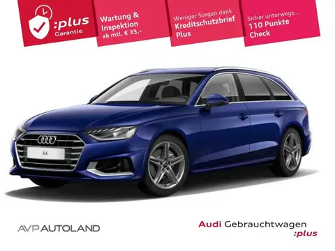 Used AUDI A4 Petrol 2020 Ad 