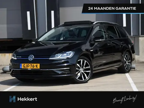 Annonce VOLKSWAGEN GOLF Essence 2019 d'occasion 