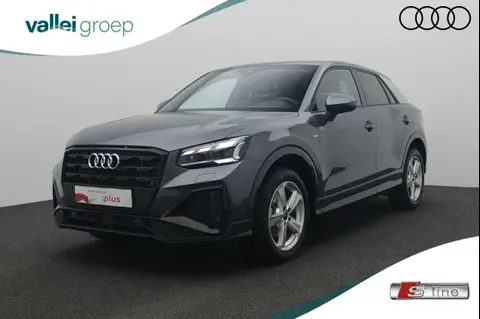 Used AUDI Q2 Petrol 2024 Ad 