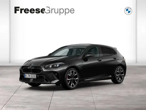 Annonce BMW SERIE 1 Diesel 2024 d'occasion 