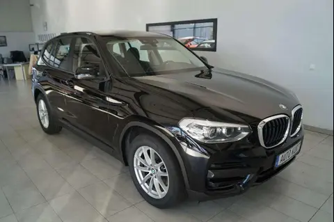 Used BMW X3 Diesel 2020 Ad 