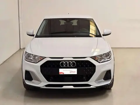 Annonce AUDI A1 Essence 2024 d'occasion 