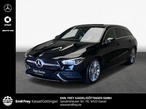 Annonce MERCEDES-BENZ CLASSE CLA Essence 2023 d'occasion Allemagne