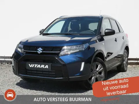 Annonce SUZUKI VITARA Essence 2024 d'occasion 