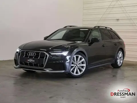 Used AUDI A6 Diesel 2021 Ad 