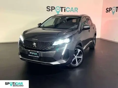 Annonce PEUGEOT 3008 Diesel 2021 d'occasion 