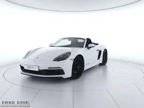 Used PORSCHE BOXSTER Petrol 2021 Ad 